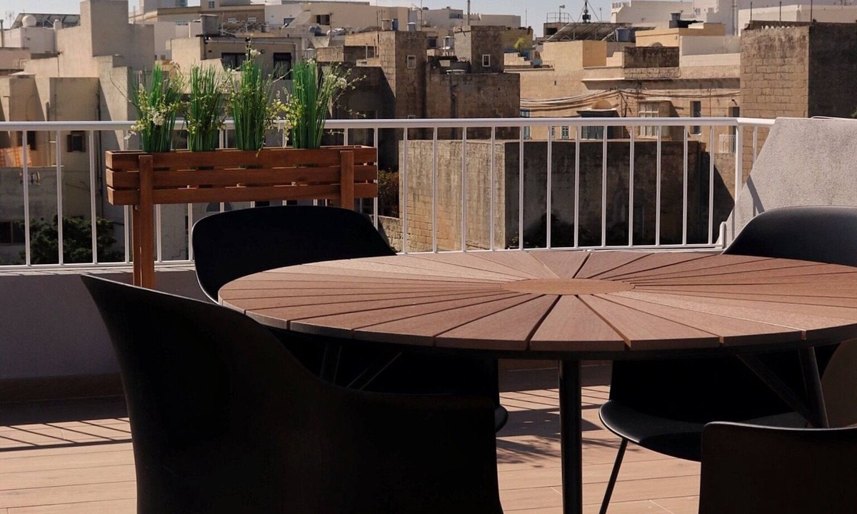 Rabat Apartment | Charming studio with AC and WiFi in enchanting Rabat - Studio No. 3