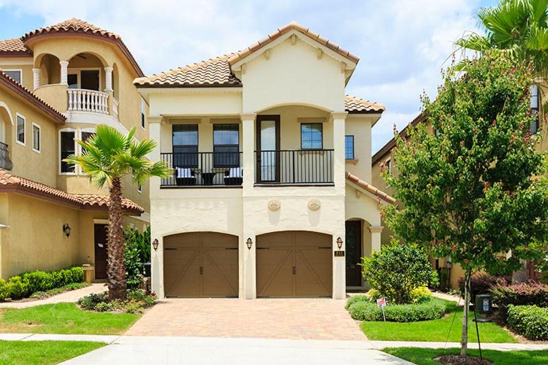 Reunion Villa | Desert Mountain Villa #252690 Villa