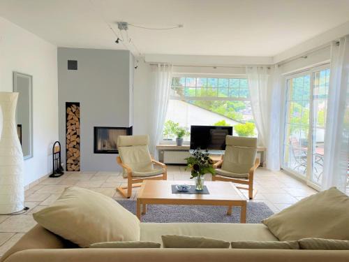 Cond Apartment | Ferienwohnung Berens