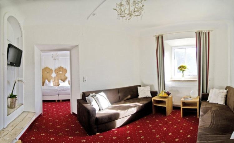 Lienz Hotel | Hotel Ansitz Haidenhof