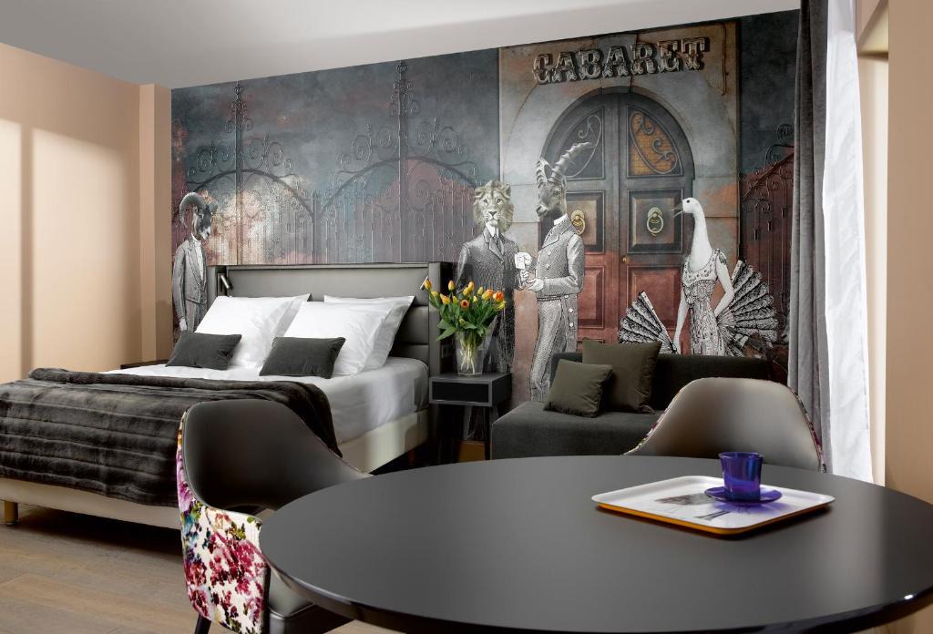 City-Centre - Petite France Apartment | Le Moon