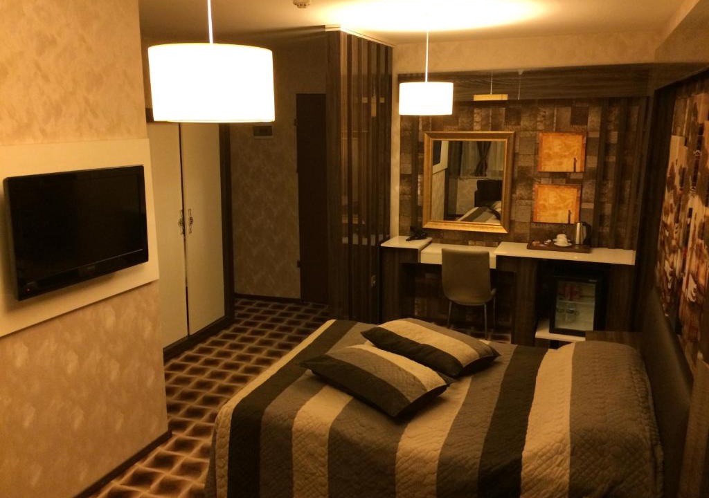 Bayrampasa Hotel | Lider Otel