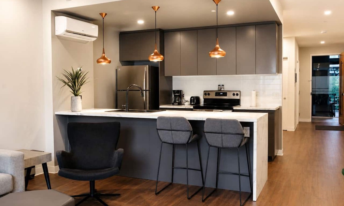 Val-d'Or Apartment | Loft 1325