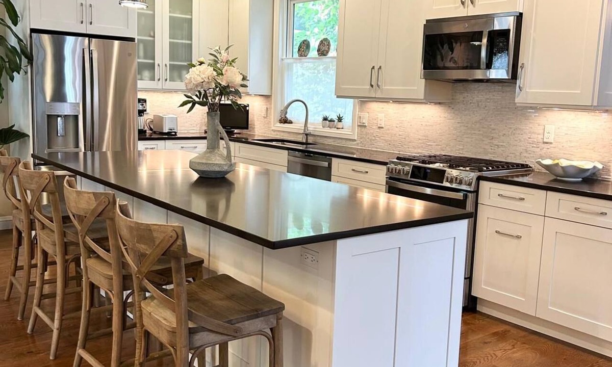 Central Boulder House | Mapleton Hill Charm in the Heart of Boulder
