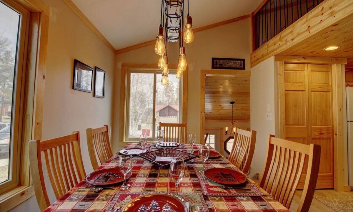 Breezy Point Villa | Unplug, Unwind, Relax, Summer is coming - reserve now!