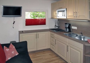 25 m² House ∙ 1 bedroom ∙ 2 guests in Mayrhofen