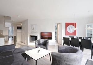 3 bedroom awesome apartment in Travemünde Waterfront in Travemünde Waterfront