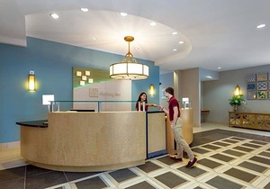 3-Star Hotel ∙ Holiday Inn Winter Haven, an IHG Hotel in Winter Haven
