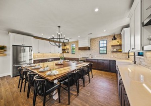 381 m² House ∙ 5 bedrooms ∙ 14 guests in Sarasota