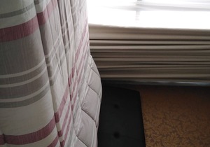 #40-01 Ciputra World II 2BR Apartment Fully Furnished in Jakarta Selatan