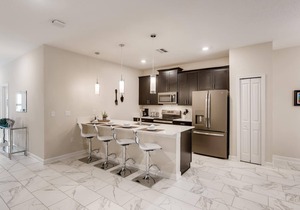 412 OC - 5BR Home Bliss: Private Pool - Sleeps 14 in Four Corners