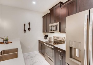412 OC - 5BR Home Bliss: Private Pool - Sleeps 14 in Four Corners