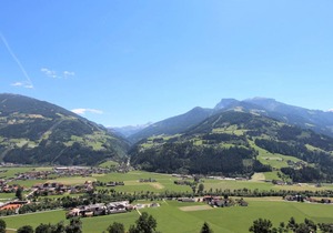 55 m² Villa ∙ 2 bedrooms ∙ 5 guests in Distelberg