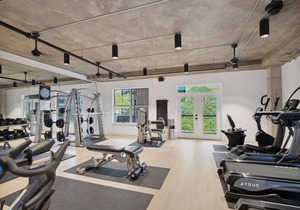 75 m² Apartment ∙ 1 bedroom ∙ 4 guests in Second Street District