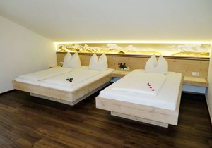 75 m² House ∙ 1 bedroom ∙ 7 guests in Rohrberg