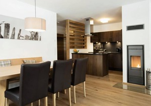 80 m² Apartment ∙ 2 bedrooms ∙ 6 guests in Maria Alm