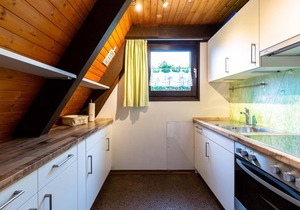A-frame house (Type 8) in Immenstaad