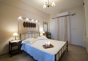 Anastasia Studios - Avlemonas in Avlemonas