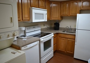 Attractive 504 2BD Condo with Private Balcony and Jacuzzi Tub in PIGEON FORGE