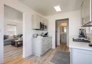 Bay Front * Exclusive Water View Patio * AC in San Diego