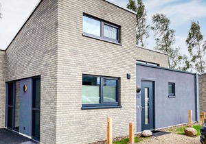 Beautiful home in Lembruch/Dümmer See with sauna in Lembruch/Dümmer See