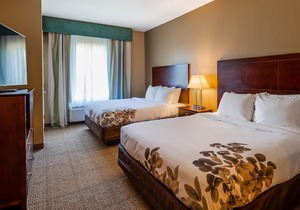 Best Western Dothan Inn & Suites in Dothan