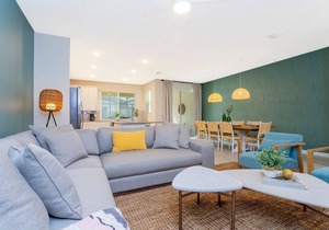 Clean & Decor FREE Waterpark + FlowRider 1872 in Four Corners