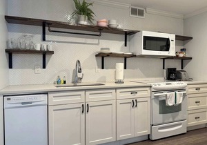 Downtown Atlanta Condo with City View in Atlanta