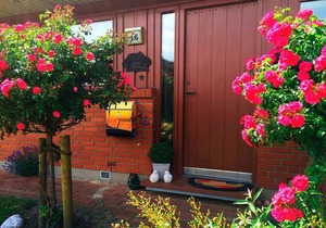 Ferienwohnung Baumgarn in Fehmarn