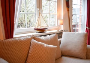 Ferienwohnung Viermaster in Travemunde