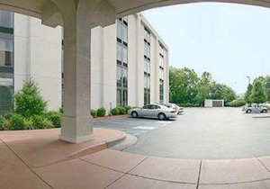 Hampton Inn Charleston-Downtown in Charleston
