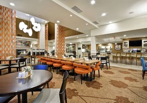 Hilton Garden Inn Fort Collins in Fort Collins