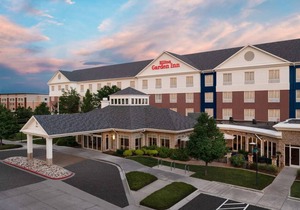 Hilton Garden Inn Fort Collins in Fort Collins