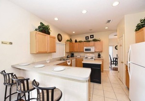 House ∙ 5 bedrooms ∙ 10 guests in Clermont