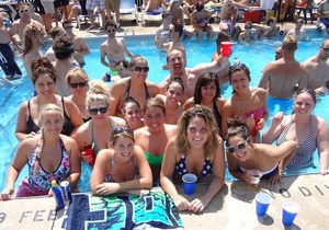 Island Club 6 in Put in Bay