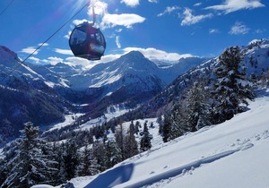 Pracondu 1 001 - OUTDOOR & FUN apartment 8 pers in Haute-Nendaz