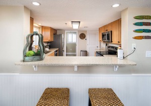 SD 712: Wave Whisperer - Your Front Row Seat to Beachfront Bliss! in Fort Walton Beach