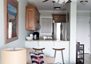Stunning Ocean & Coastal Views - Resort Amenities-Pools & Private Beach Access! in Hilton Head Island