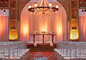 The Worthington Renaissance Fort Worth Hotel in Fort Worth