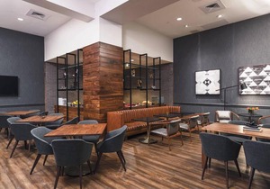 The Worthington Renaissance Fort Worth Hotel in Fort Worth