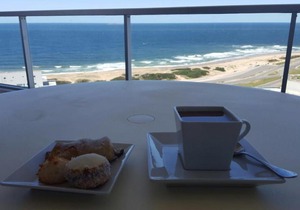 WIND Tower Punta del Este in Punta del Este