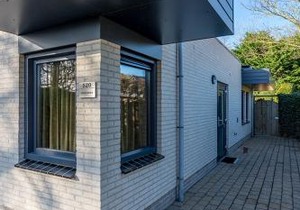 Zilte Bries in De Koog