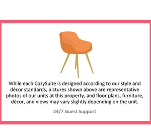 Cozysuites 