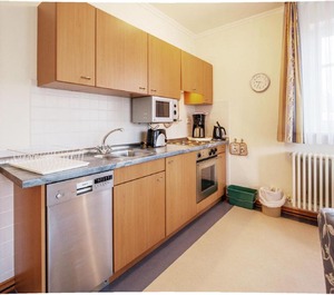 Komfort Und Balkon 