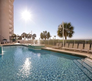 Wyndham Sun Destin 
