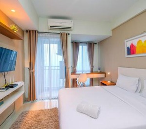 Homey Grand Dhika City 