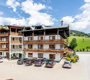 Hotel Unser Unterberg 