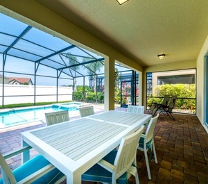 Orlandos Sunshine Orlando 