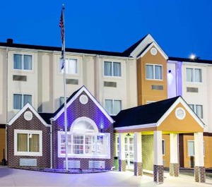 Microtel Inn 