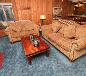 Mountainback Loft 